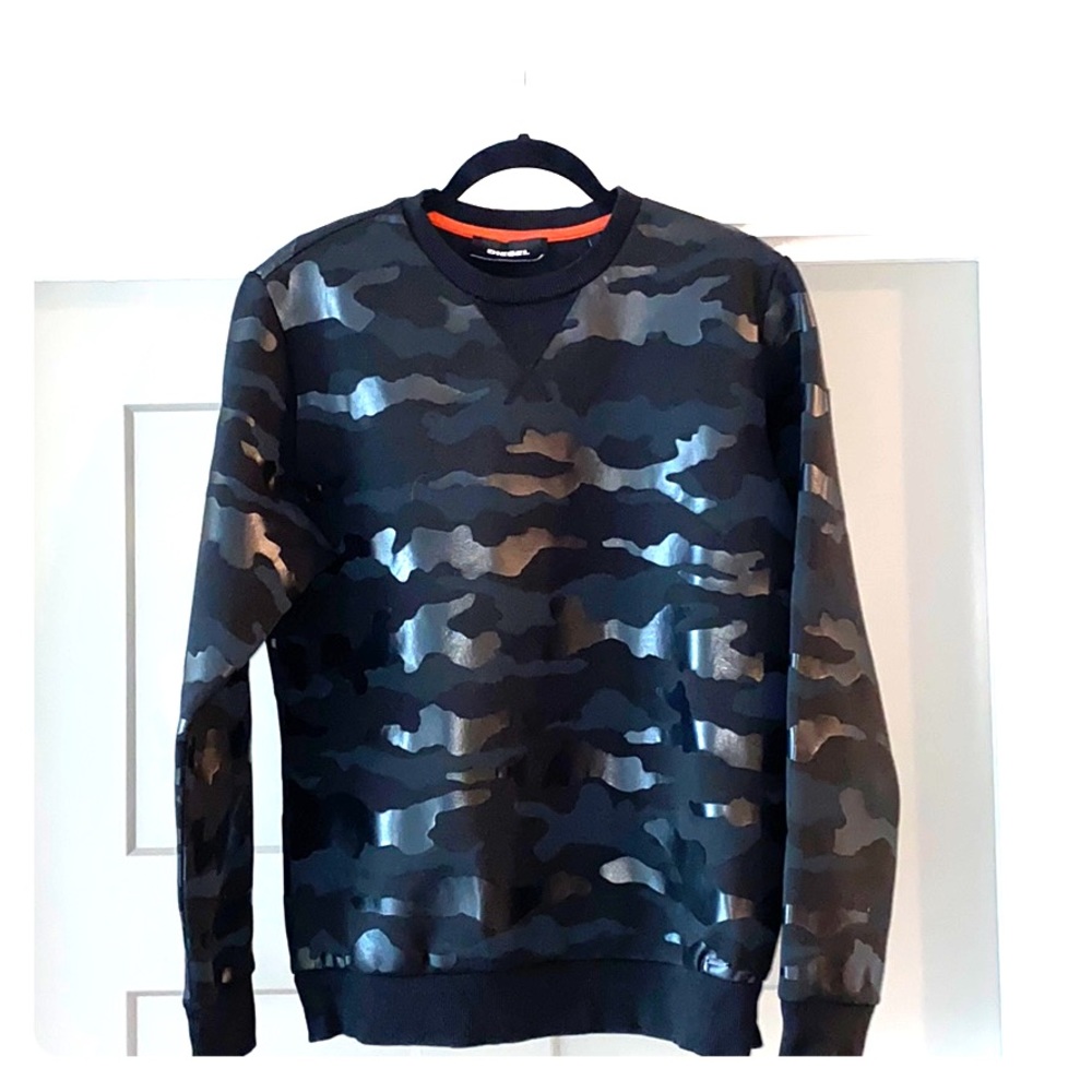 Diesel Sweater